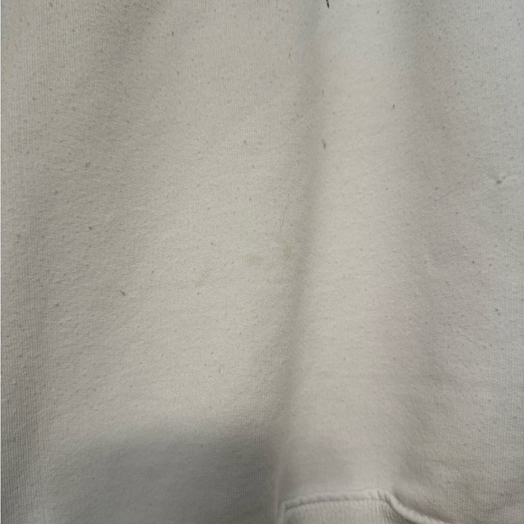 Harry Potter White Sweatshirt XL - Picture 2 of 5